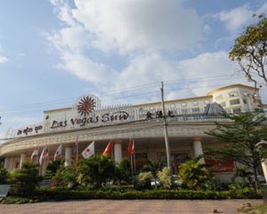 Las Vegas Sun Casino Hotel