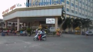Moc Bai Casino Hotel
