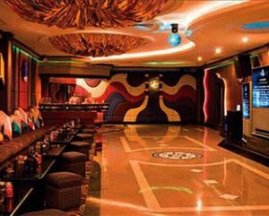 Titan King Resort Casino