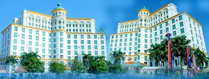 Golden Galaxy Hotel Casino Cambodia