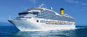 Costa Cruises Fortuna