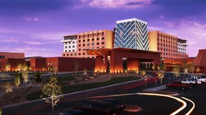 Isleta Casino & Resort - Albuquerque casinos