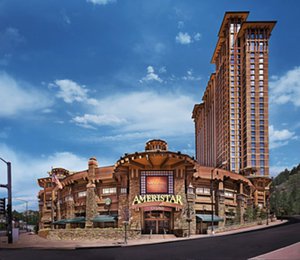 Ameristar Casino Resort